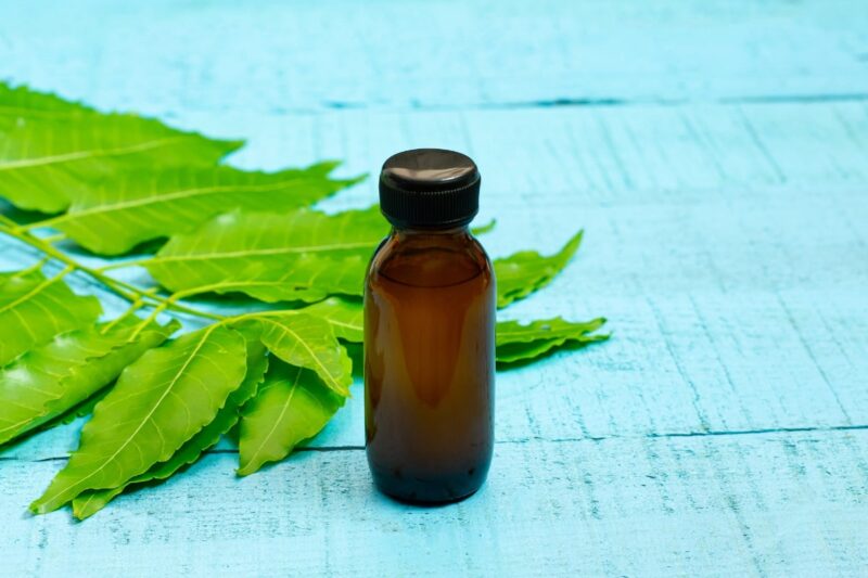 Home Remedies For Birth Control Neem Oil