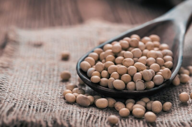 Home Remedies For Birth Control soy